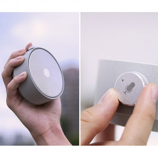 DreamWave GENIE Portable Speaker